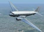 FS2004/FS2002
                  MAAM-SIM DC-3 Repaint Templates